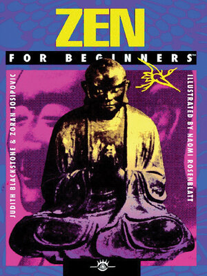 cover image of Zen For Beginners